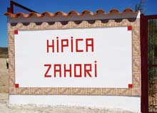 Falces acogi&oacute; la Segunda Fase de los JDN de Doma Cl&aacute;sica.